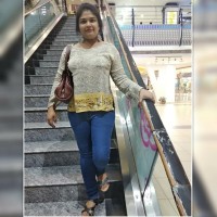 Shruthi Reddy