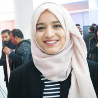Samah Balhoudi
