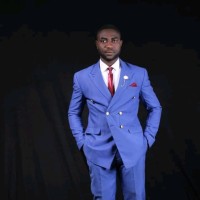 Isaac Ufene