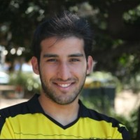 Farokh Karwan