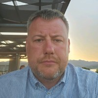 Bjørn Ove Sommerbakk