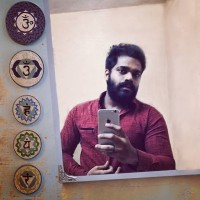 Rajaram Ravindirane