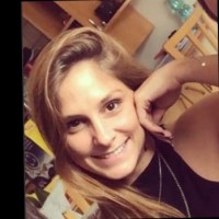 Naama Megori Cohen