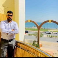 Mahmood Ali
