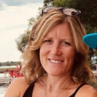 Tracey Fraser