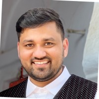 Satpal Kumar
