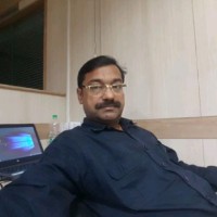 Ashutosh vijaywargiya