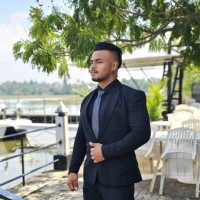 Shiron Rajap