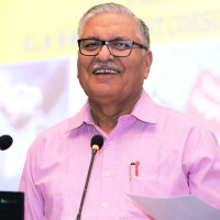 Madan M Kaushal
