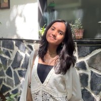 Tanushri Chimote