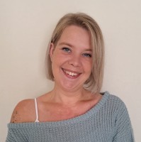 Amanda Van Haasterecht - Booden