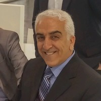 Nassir Malekpour