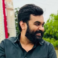 Sangramsinh Ghorpade