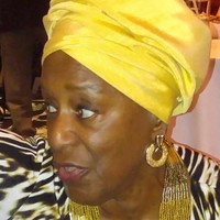 Tee Ford-Ahmed, Ph.D.