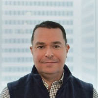 Bruno Lefebvre, CFA