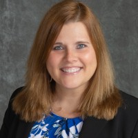 Lindsay Ahrens