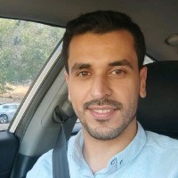 Zaid Zyoud