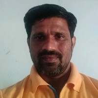 Jagdish Ture