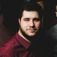 Marios Zlatanos