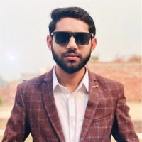 Muhammad Adnan Arshad Ansari