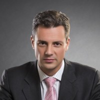 Martin Gray