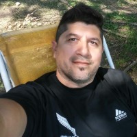 Ariel Emilio Alvarez