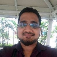 Yugendran Nair