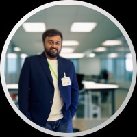 Srikar Vasista