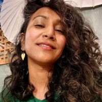 Sue Surjupersad