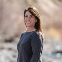 Doreen Oroshnik (Wilson)