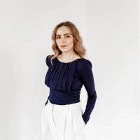 Justyna Cywińska (Szatan)