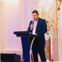 Hamza AL Shamali