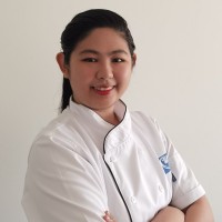 Frances Alexandra Ramos