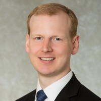 Paul Arens, CFA