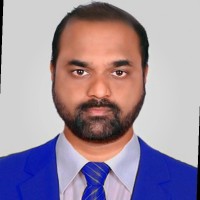Sushilkumar Patil