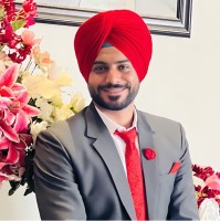 Gurpreet Bath