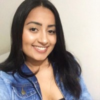 Schaiane da Silva Rosa
