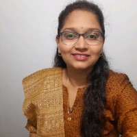 Vrushali Ubale