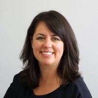 Mary Ann O'Connell