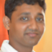 Nikunj Sheth