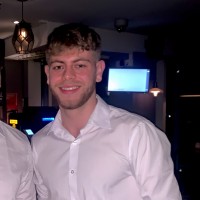 Benjamin Mcnicol