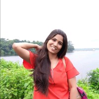 Bhagyashree Kene