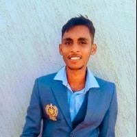 Girish B Doni
