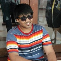 Aayush Kothari