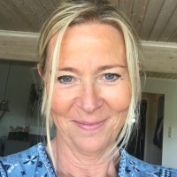 Nina Ulfsten