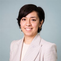 Melissa Gonzalez Castillo