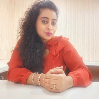 Pooja Bhalerao