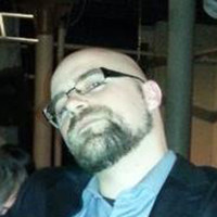 Yannick Bernier