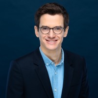 Nicolas Davy
