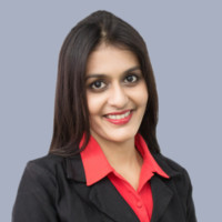 Anamika Mukherjee